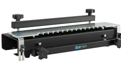 Zinkenfräsgerät FD300 Premium Set