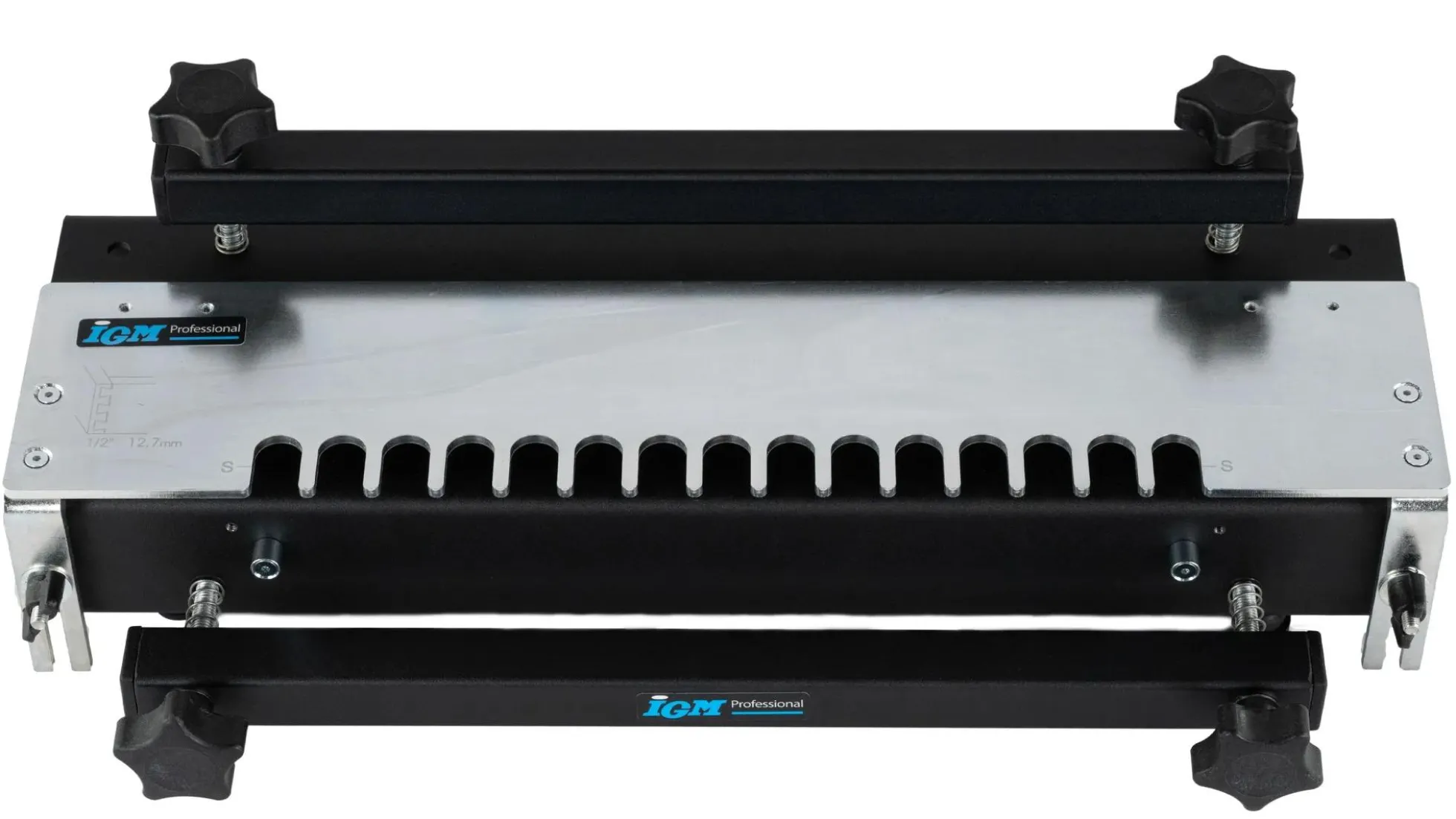 Zinkenfräsgerät FD300 Premium Set