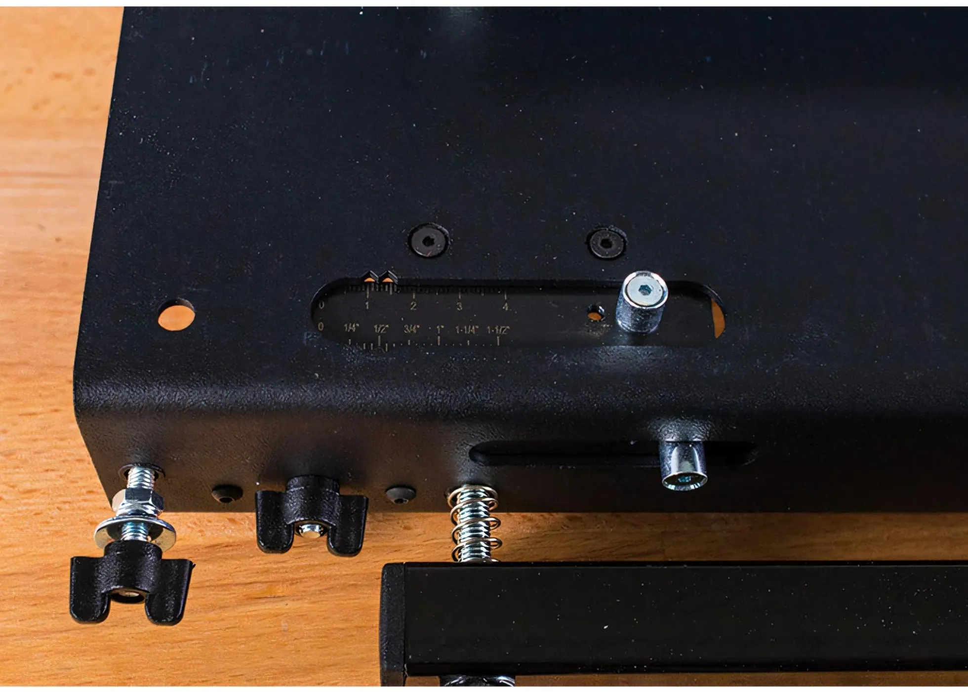 Zinkenfräsgerät FD600 Premium Set