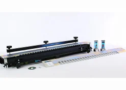 Zinkenfräsgerät FD600 Premium Set