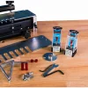 Zinkenfräsgerät FD600 Set