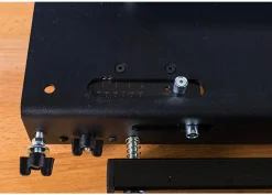 Zinkenfräsgerät FD600 Set