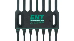 Zinkenfrässchablone ENT