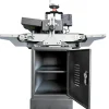 Zylinderbürst- und Schleifmaschine Holzprofi Maker ZBM561