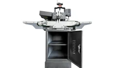 Zylinderbürst- und Schleifmaschine Holzprofi Maker ZBM561