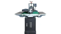 Zylinderbürst- und Schleifmaschine Holzprofi Maker ZBM561