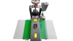 Zylinderbürst- und Schleifmaschine Holzprofi Maker ZBM561