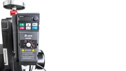 Zylinderbürst- und Schleifmaschine Holzprofi Maker ZBM561