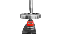 Zylinderbürst- und Schleifmaschine Holzprofi Maker ZBM561