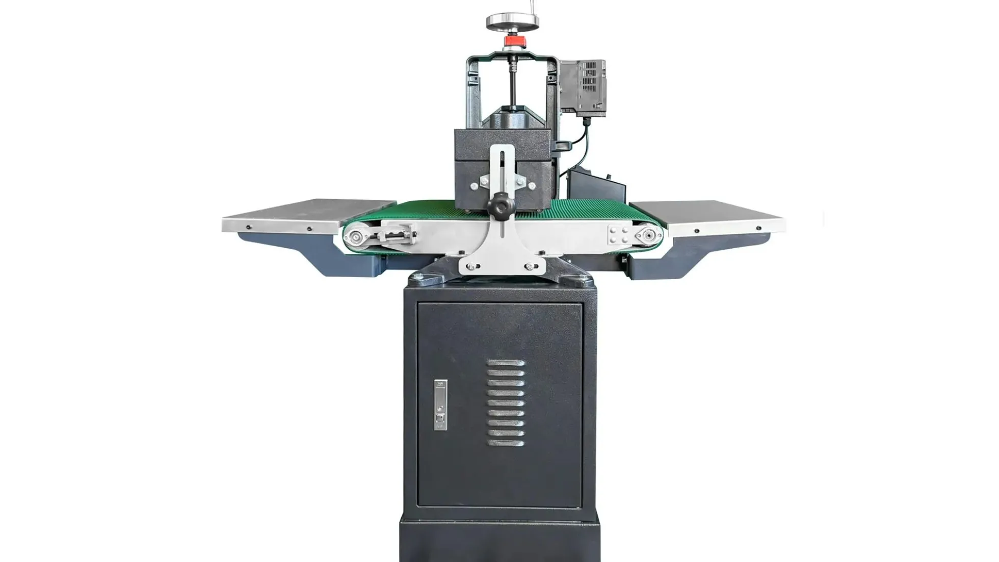 Zylinderbürst- und Schleifmaschine Holzprofi Maker ZBM561